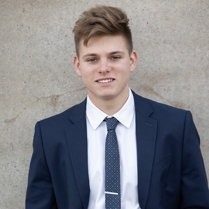 Fundraising Page: Jackson Brantley